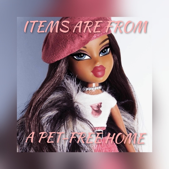 Meet your Posher, Kiri - Picture 5 of 7